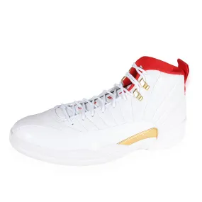12 Retro FIBA