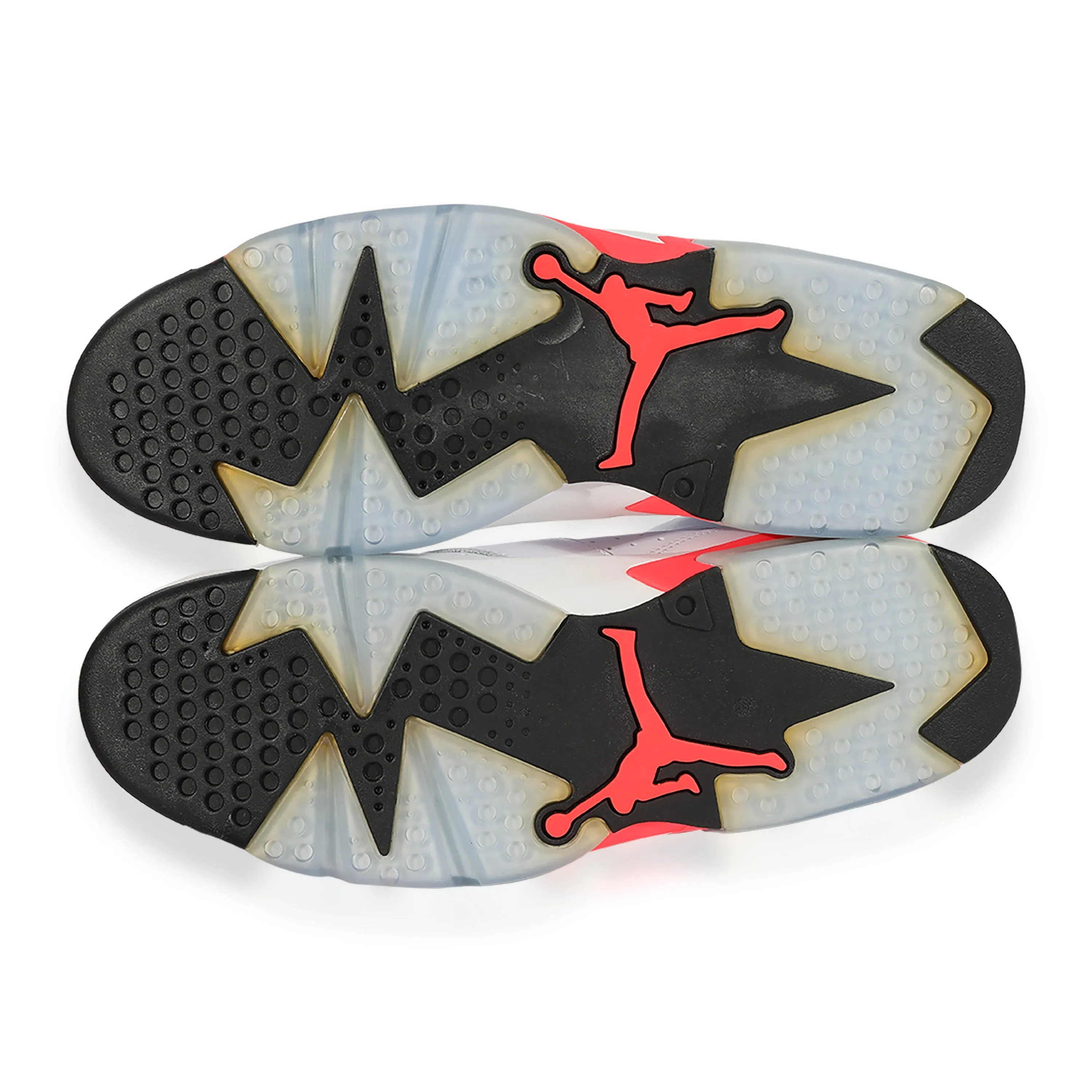 6 Retro White Infrared 2014