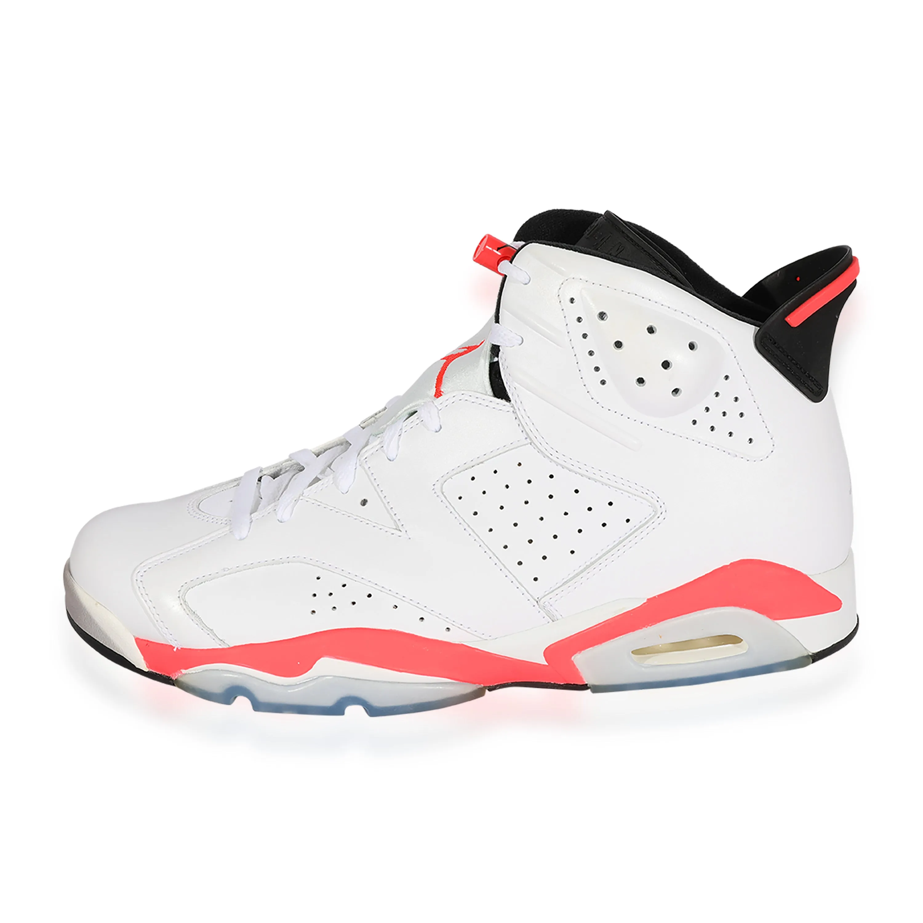 6 Retro White Infrared 2014