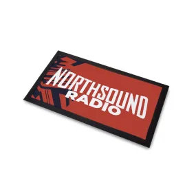 Aberdeen 1994 Home Bar Runner