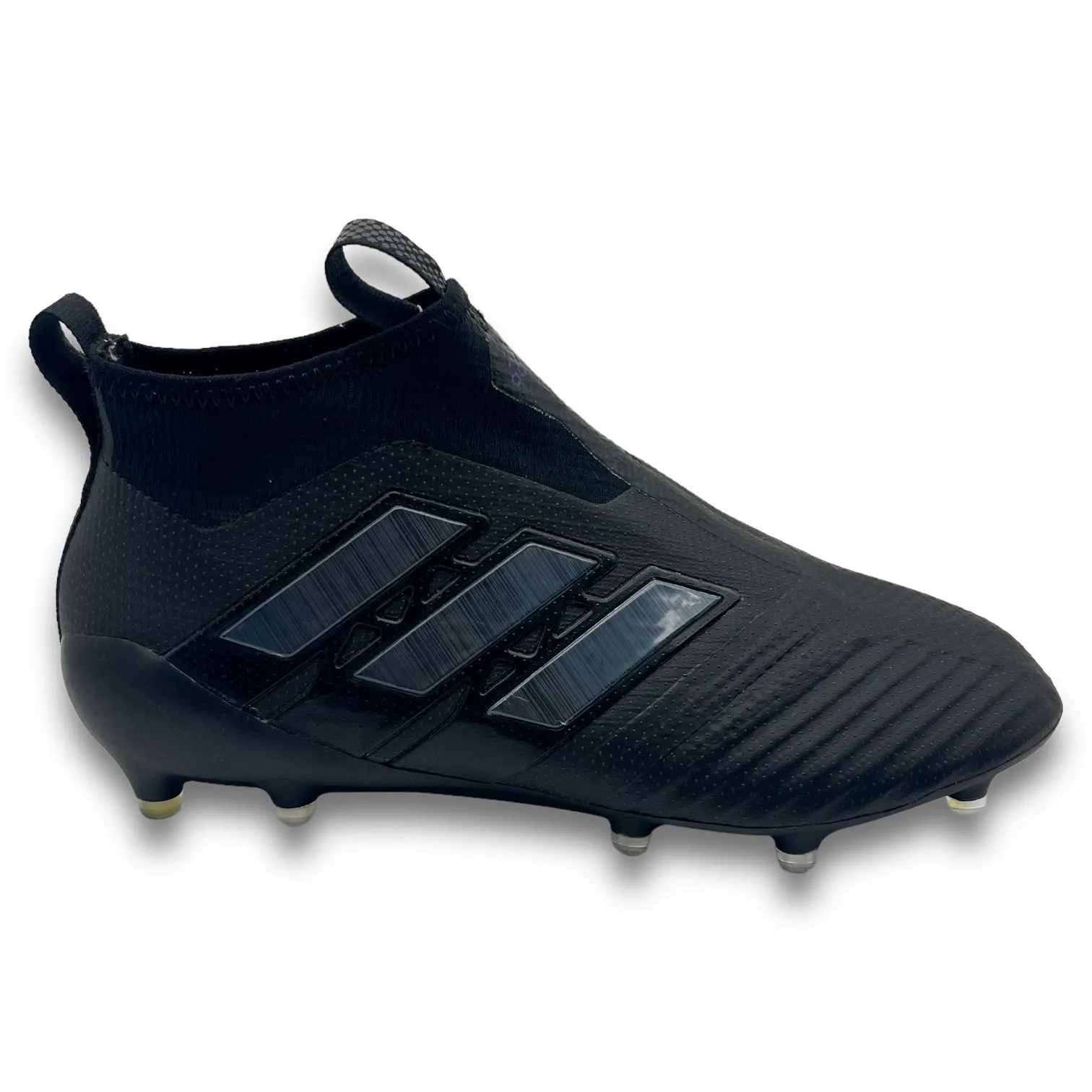 Adidas Ace Purecontrol 17  FG Blackout
