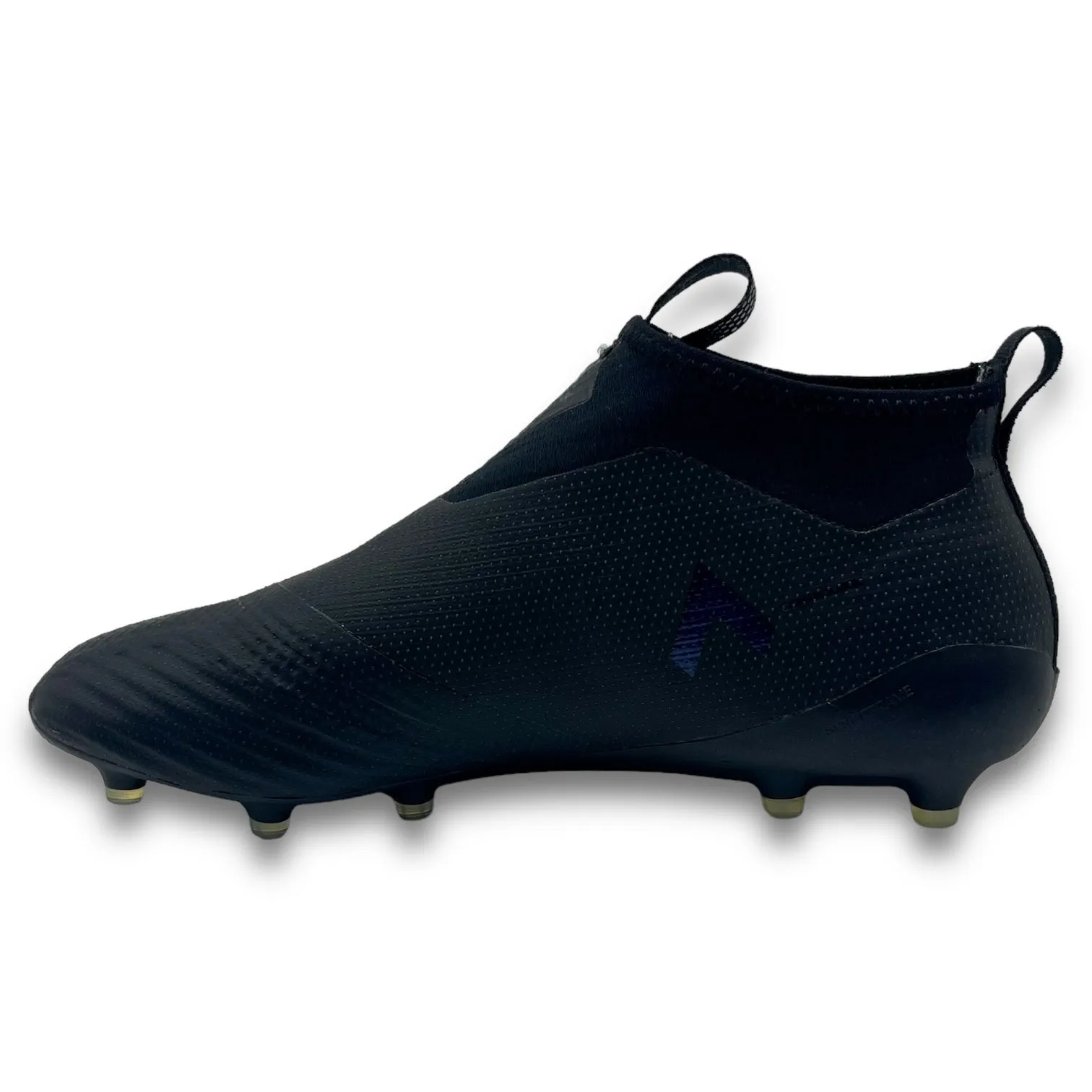 Adidas Ace Purecontrol 17  FG Blackout