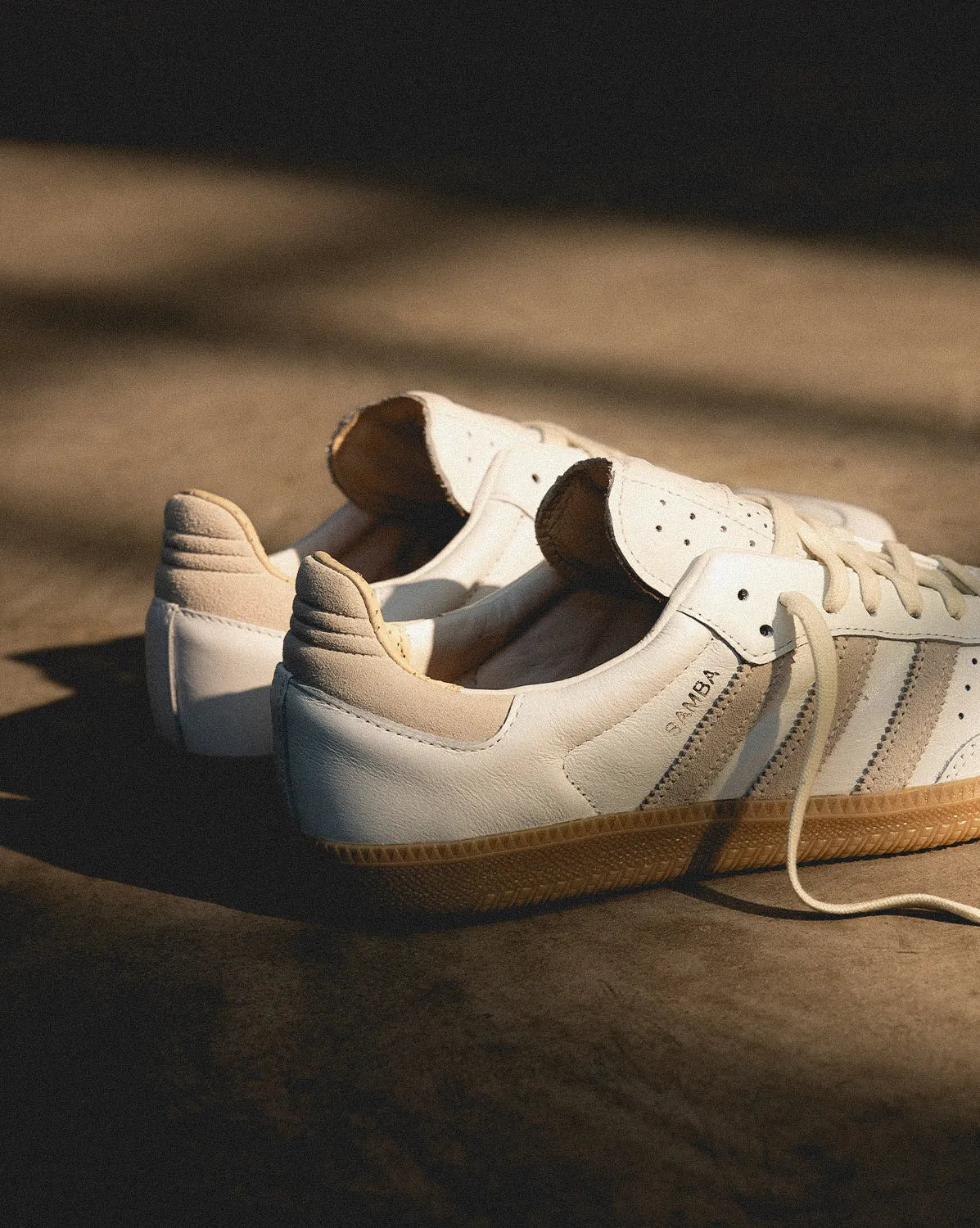 Adidas Samba OG