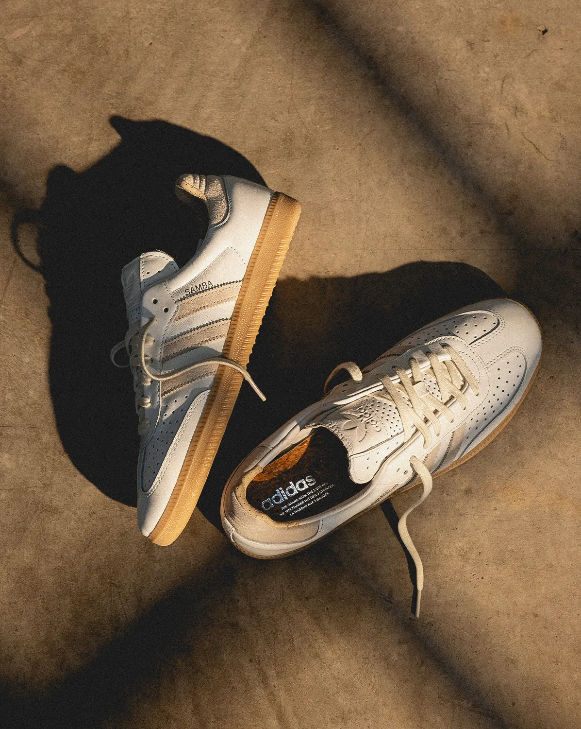 Adidas Samba OG