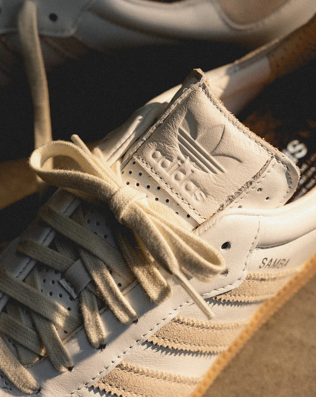 Adidas Samba OG