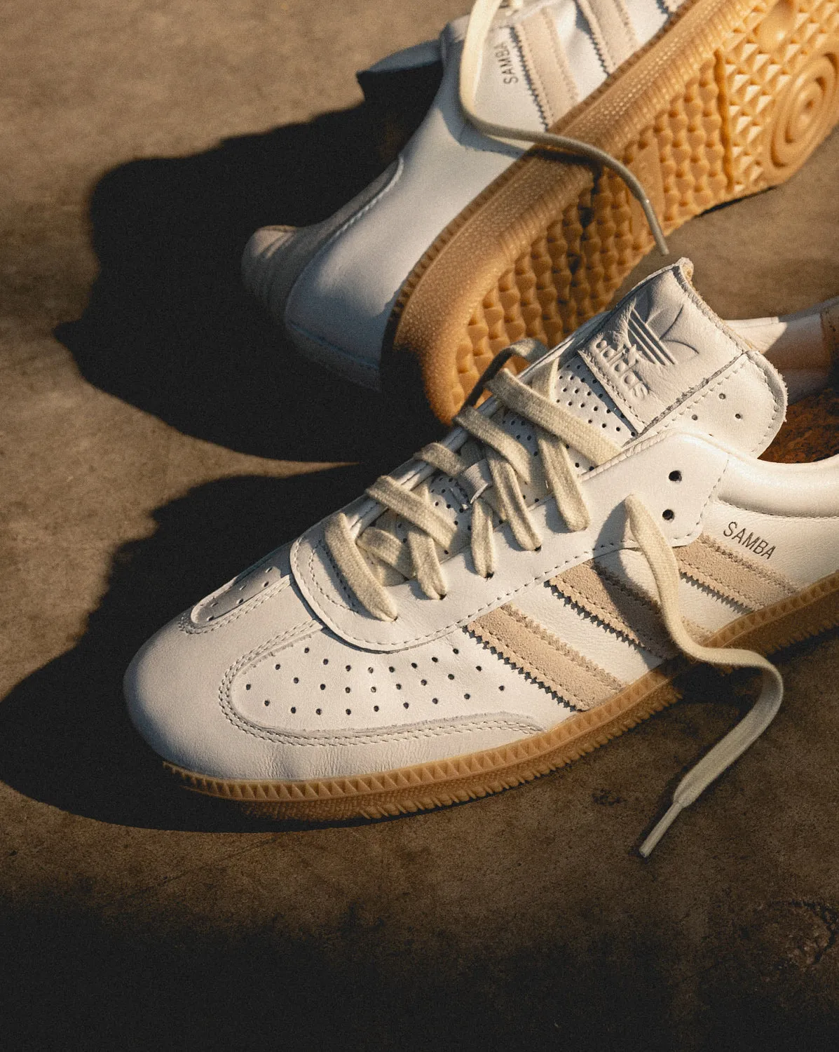 Adidas Samba OG