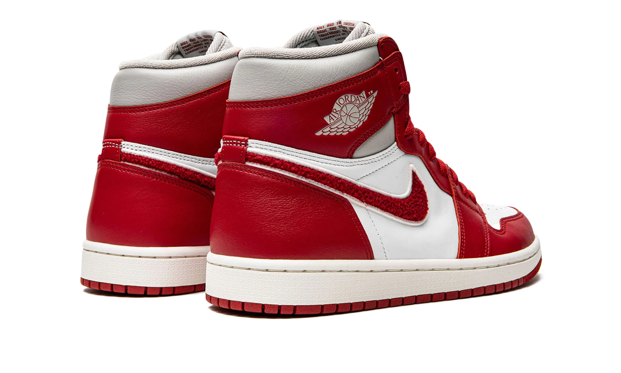 Air Jordan 1 High OG "Newstalgia"