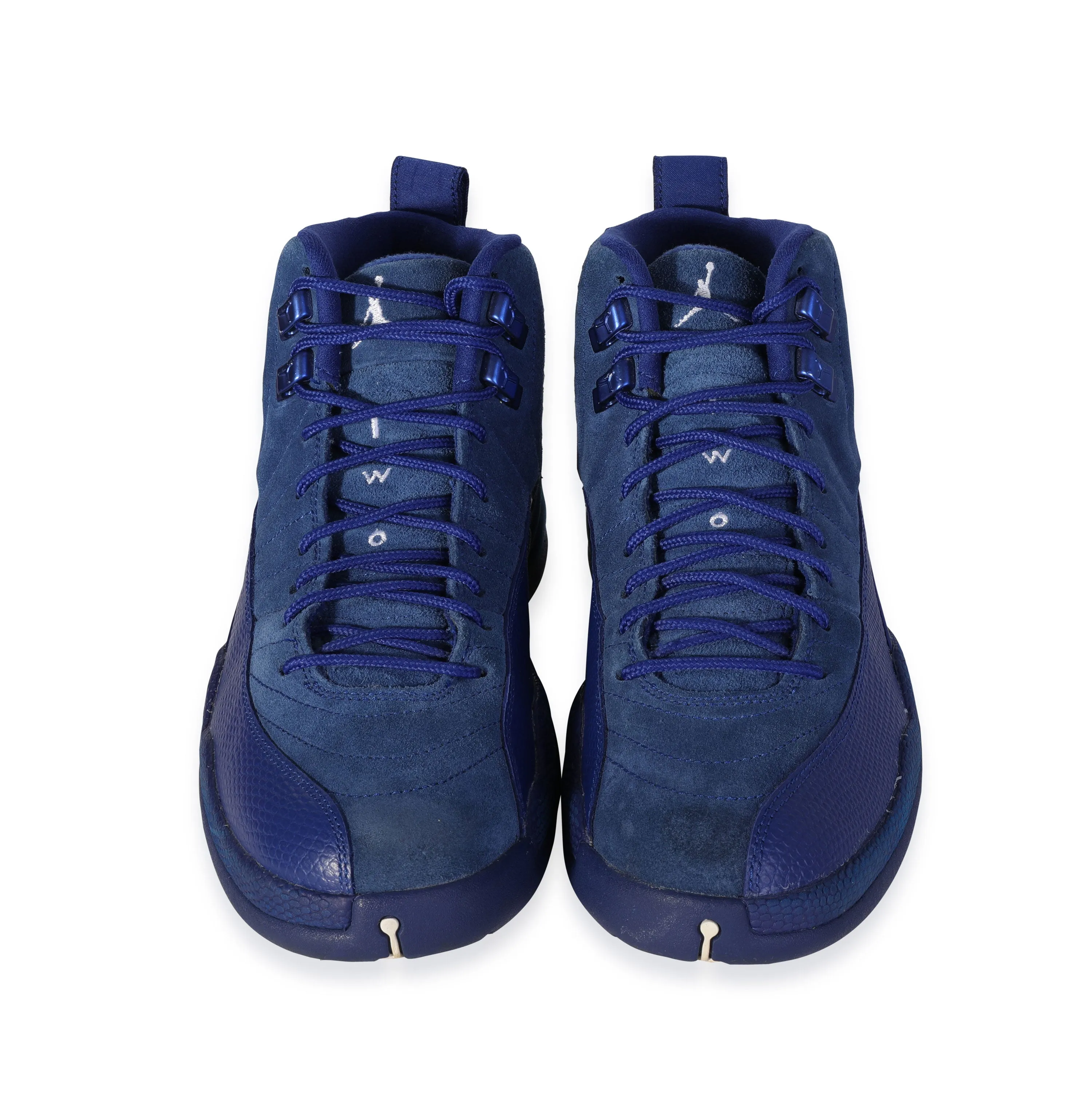 Air Jordan 12 Retro Deep Royal (7.5 US)