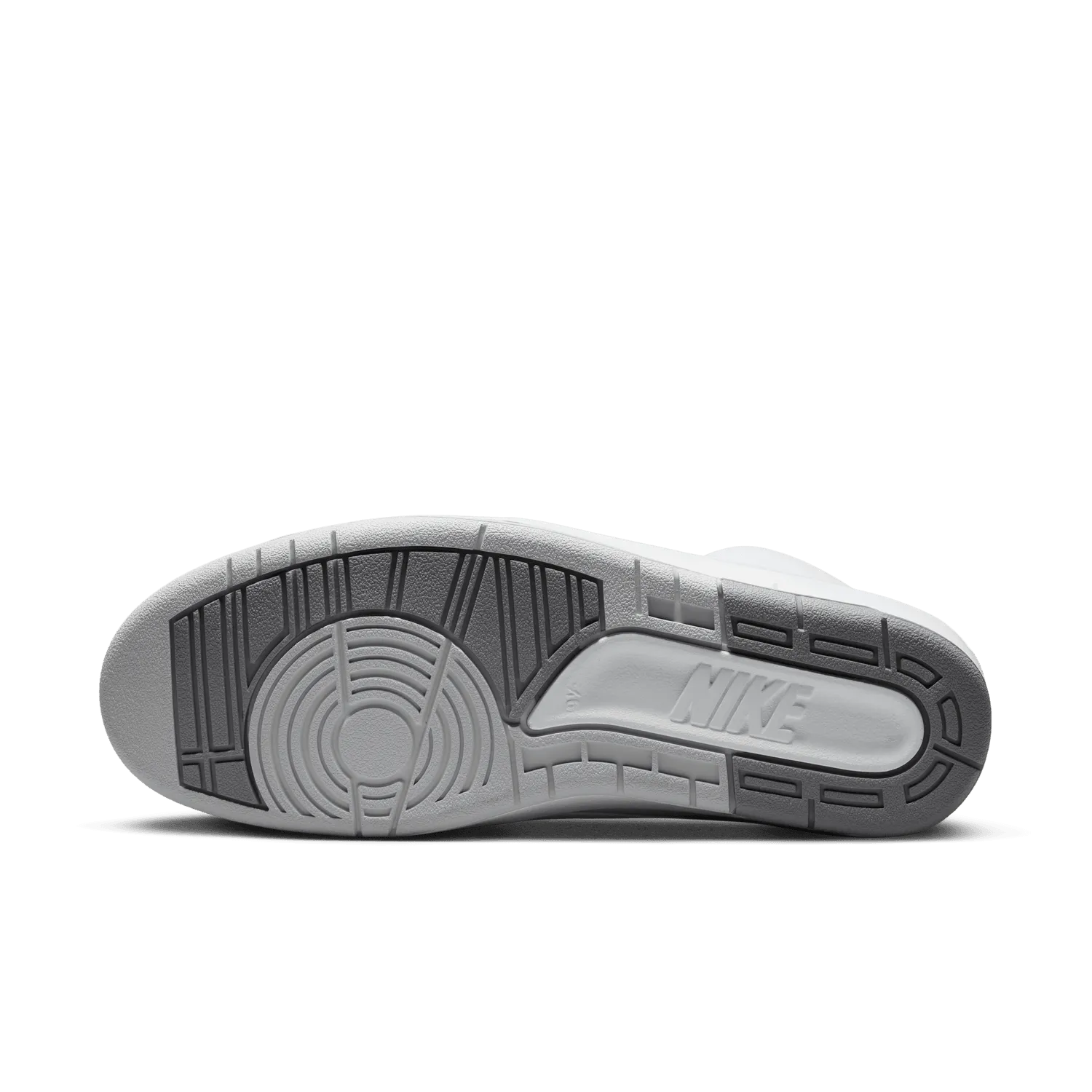 Air Jordan 2 Retro 'Cement Grey'