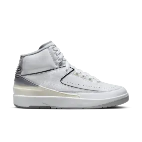 Air Jordan 2 Retro 'Cement Grey'