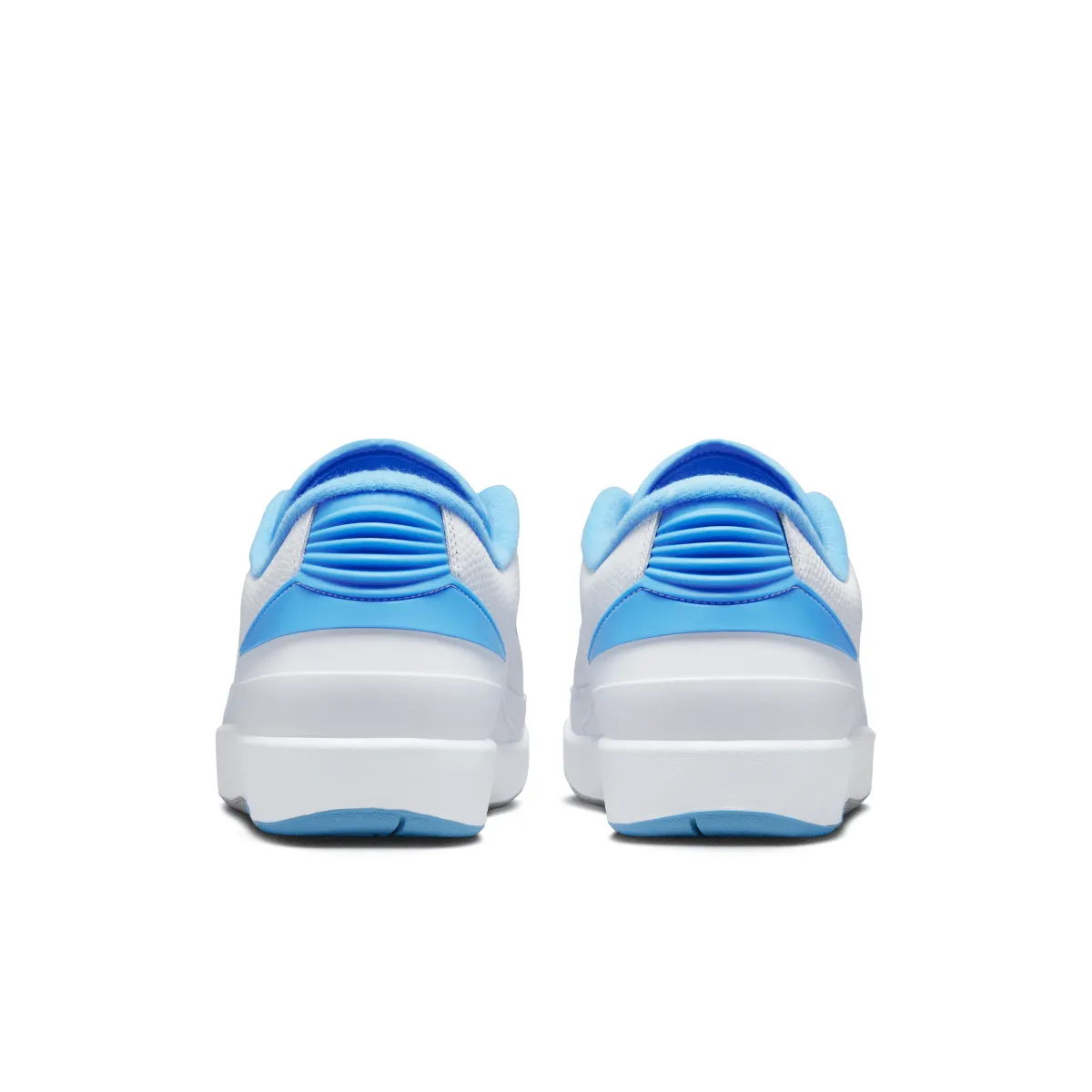 Air Jordan 2 Retro Low 'UNC'