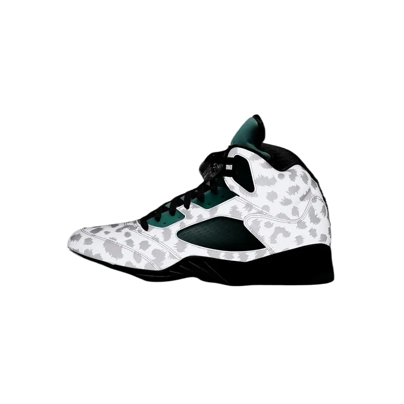 Air Jordan 5 Retro 'Island Green'