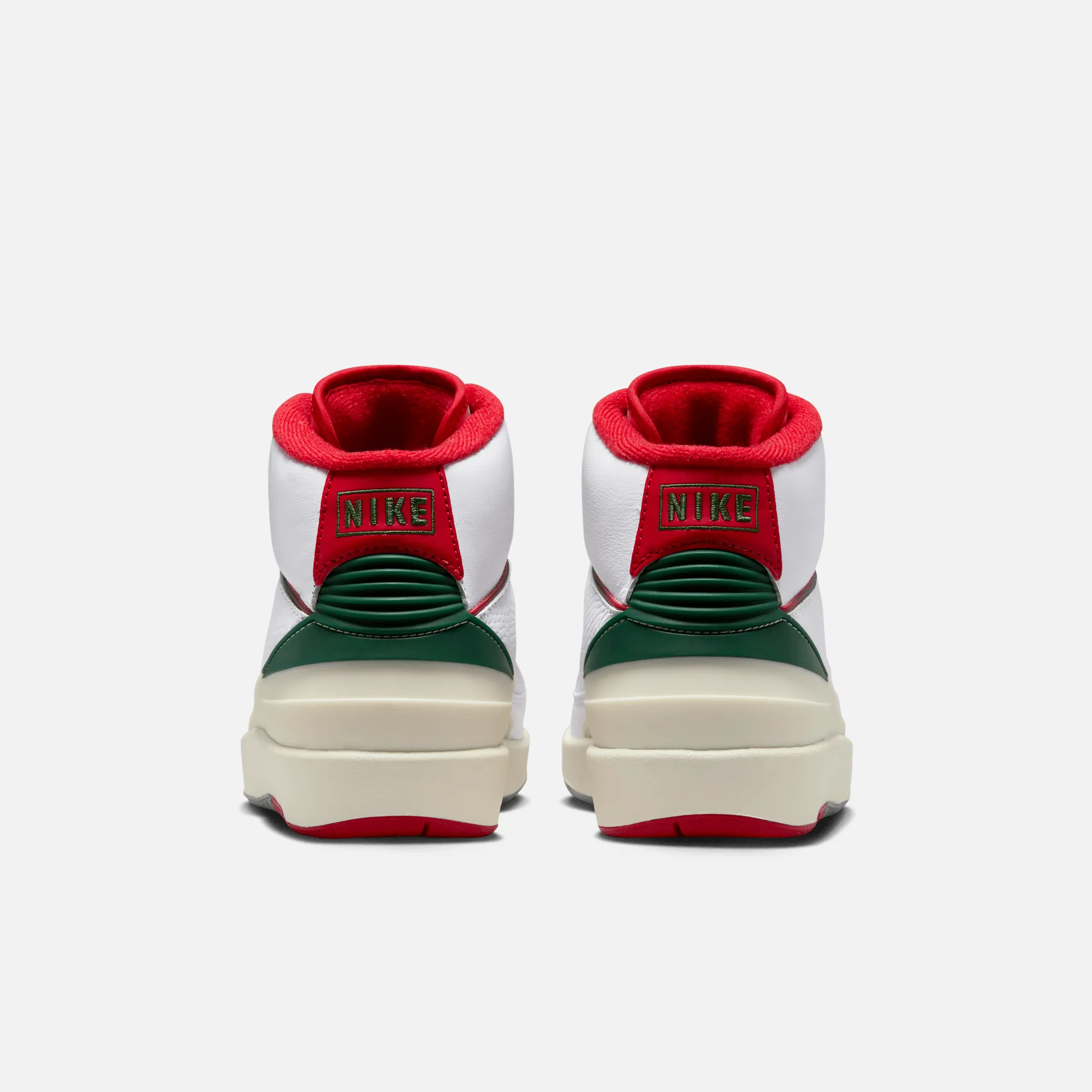 Air Jordan Big Kids' 2 Retro Italy (GS)