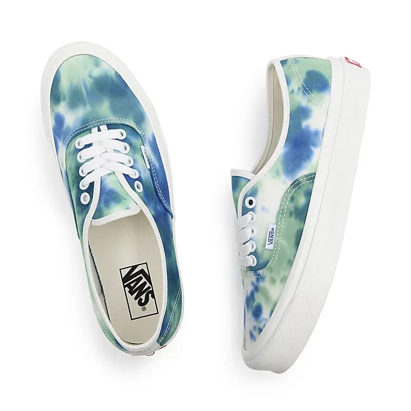 ANAHEIM FACTORY AUTHENTIC 44 DX SHOES | ECO / TIE DYE