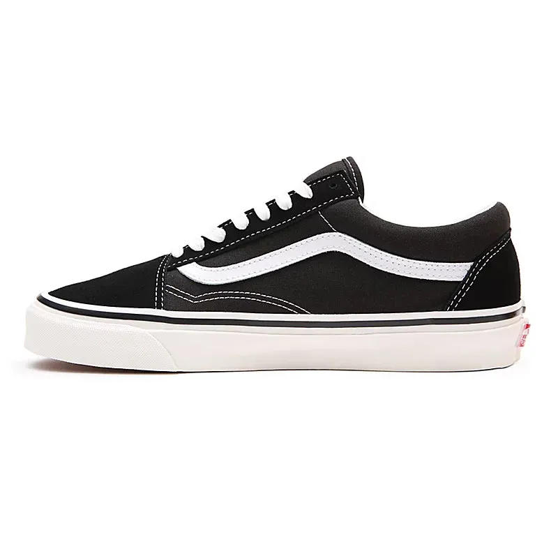 ANAHEIM FACTORY (UA) OLD SKOOL 36 DX SHOES | BLACK