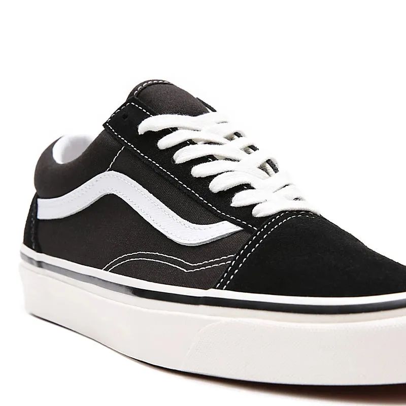 ANAHEIM FACTORY (UA) OLD SKOOL 36 DX SHOES | BLACK