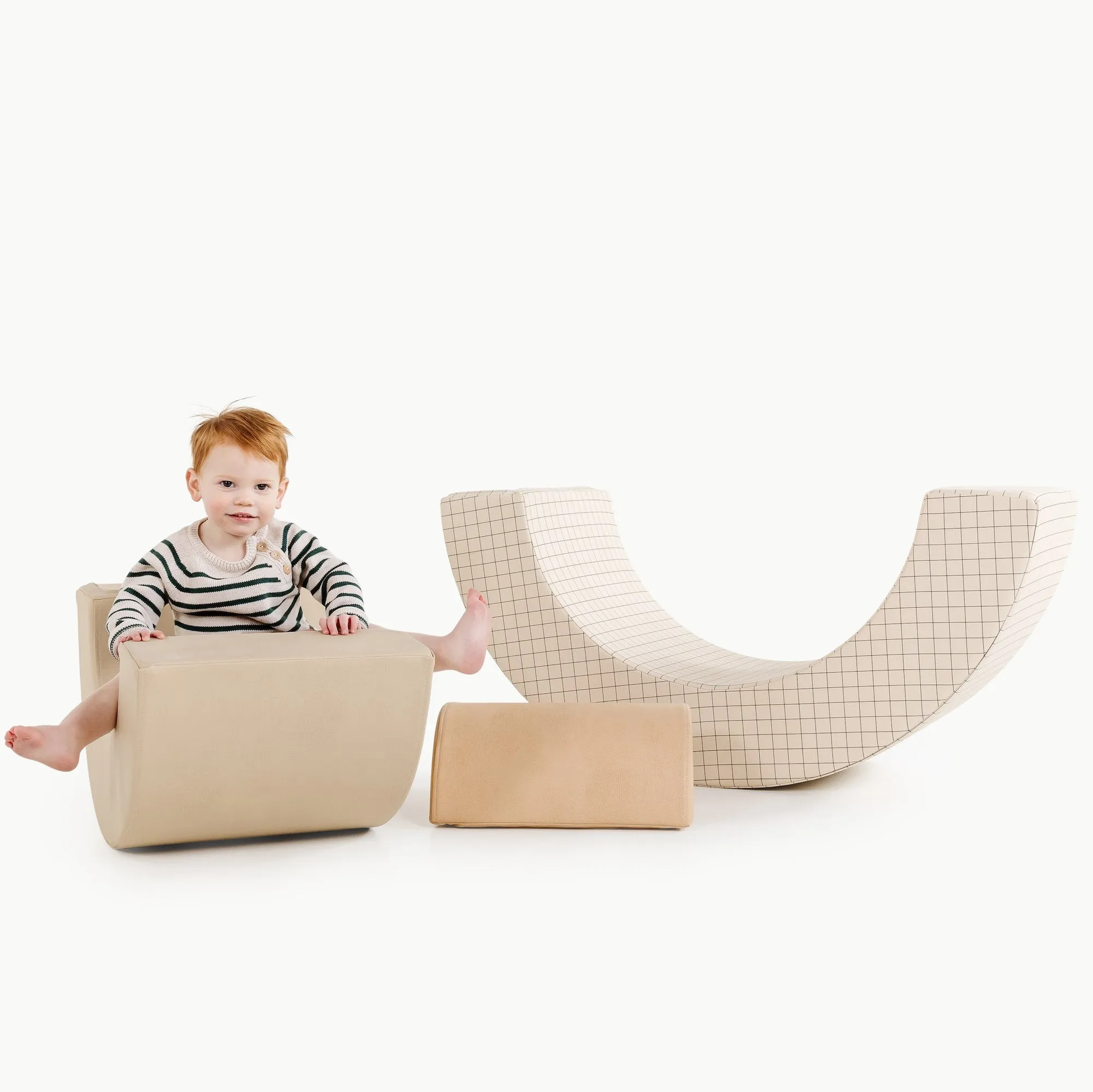 Arc Playset