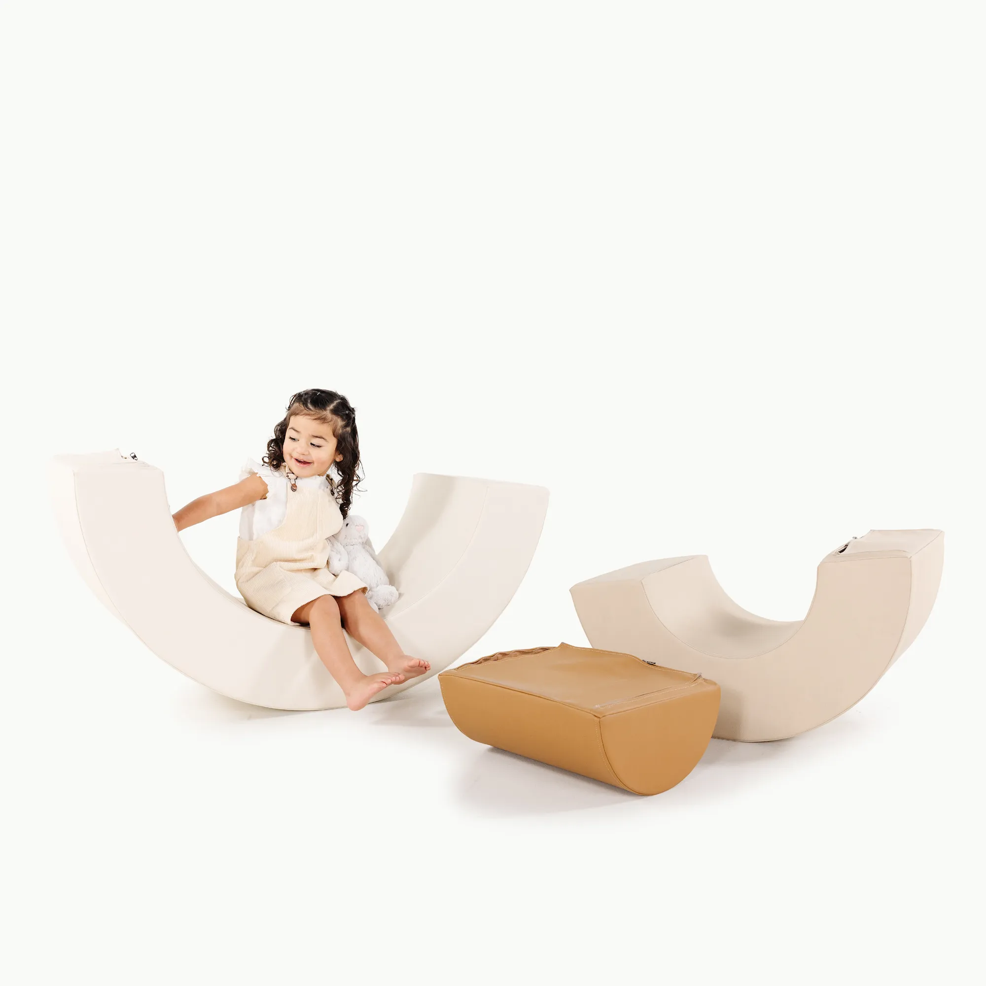Arc Playset