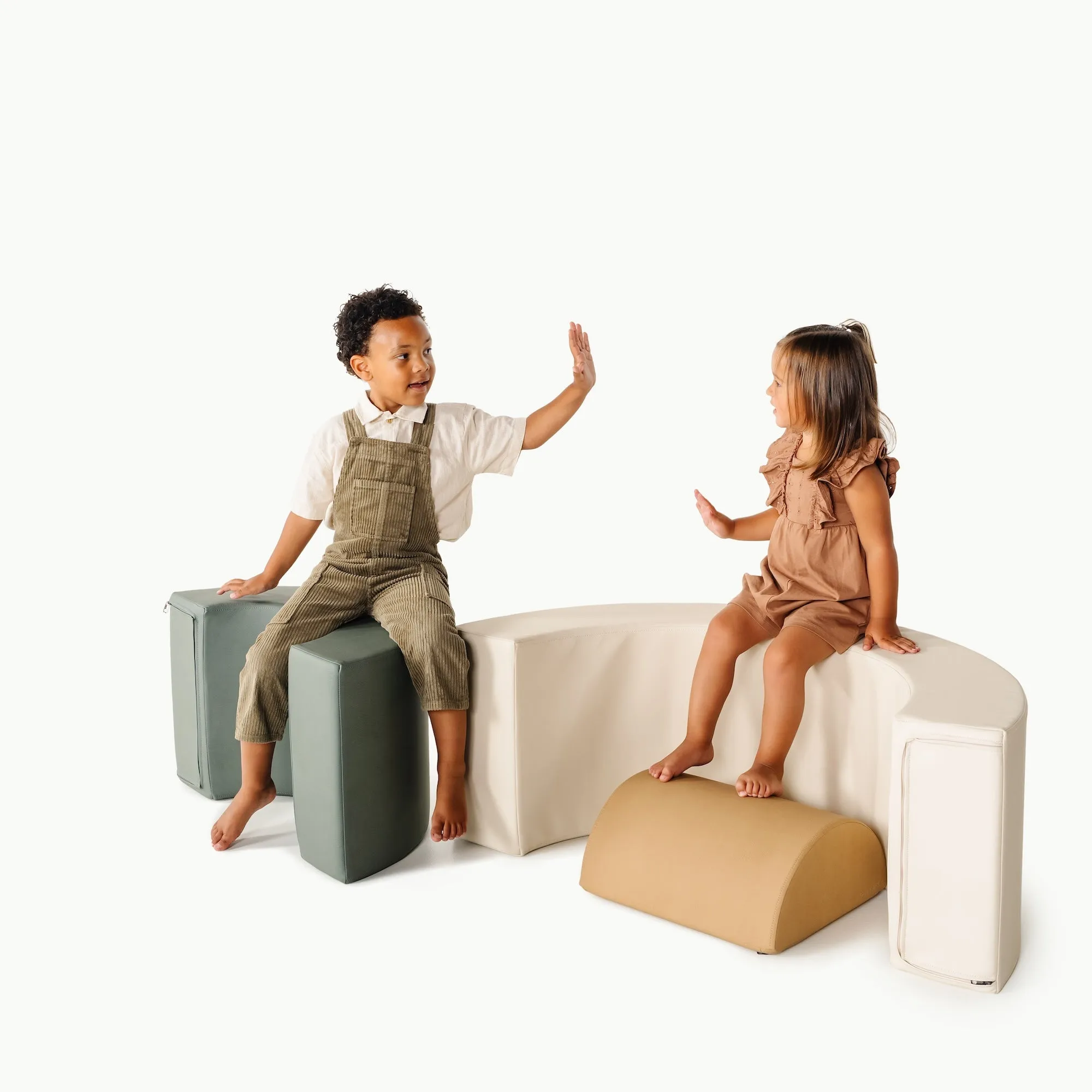 Arc Playset