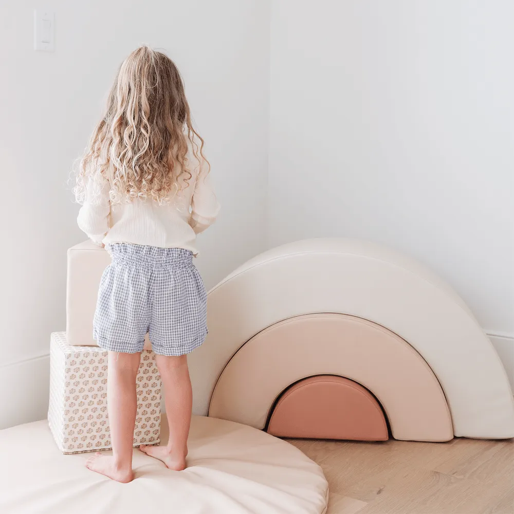 Arc Playset