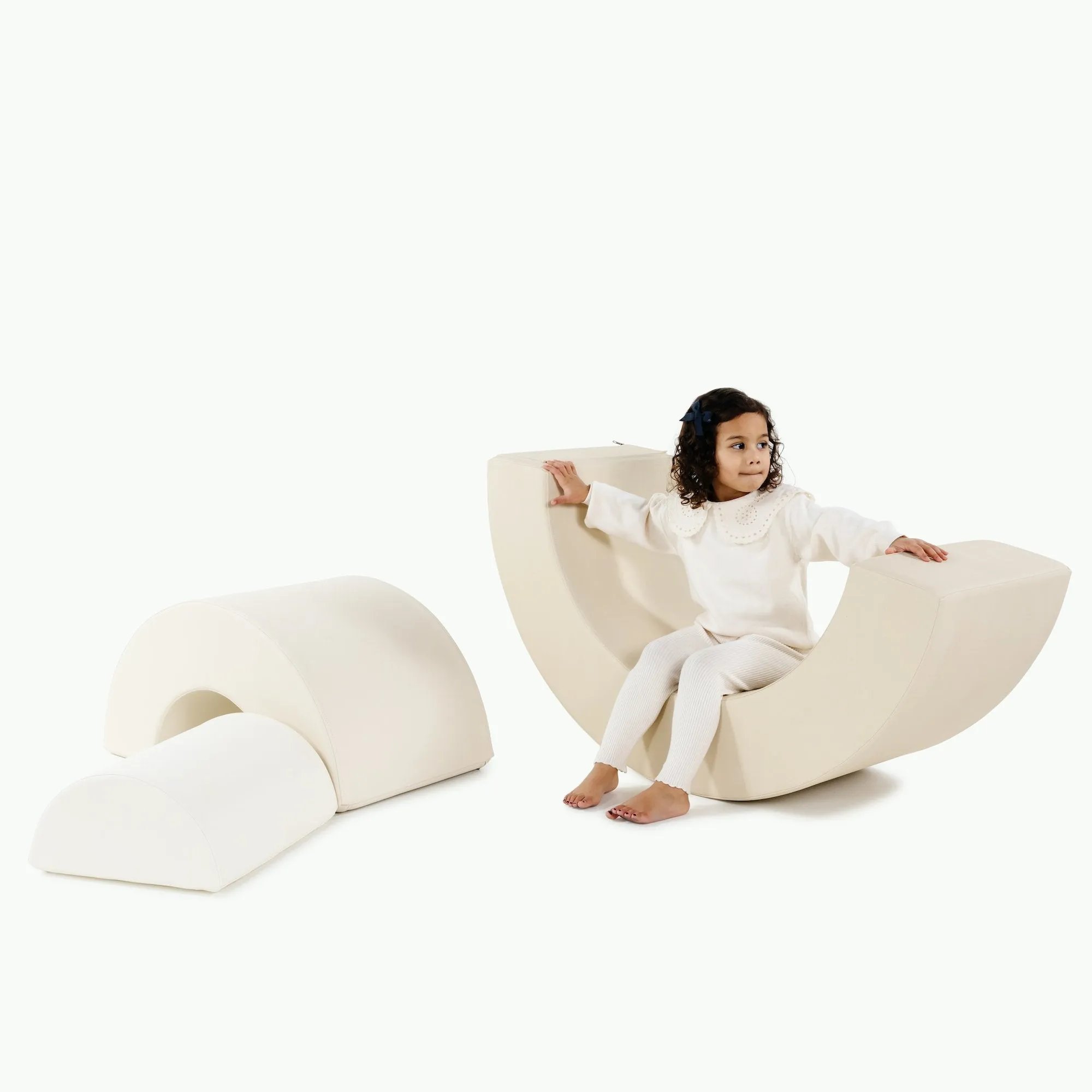 Arc Playset