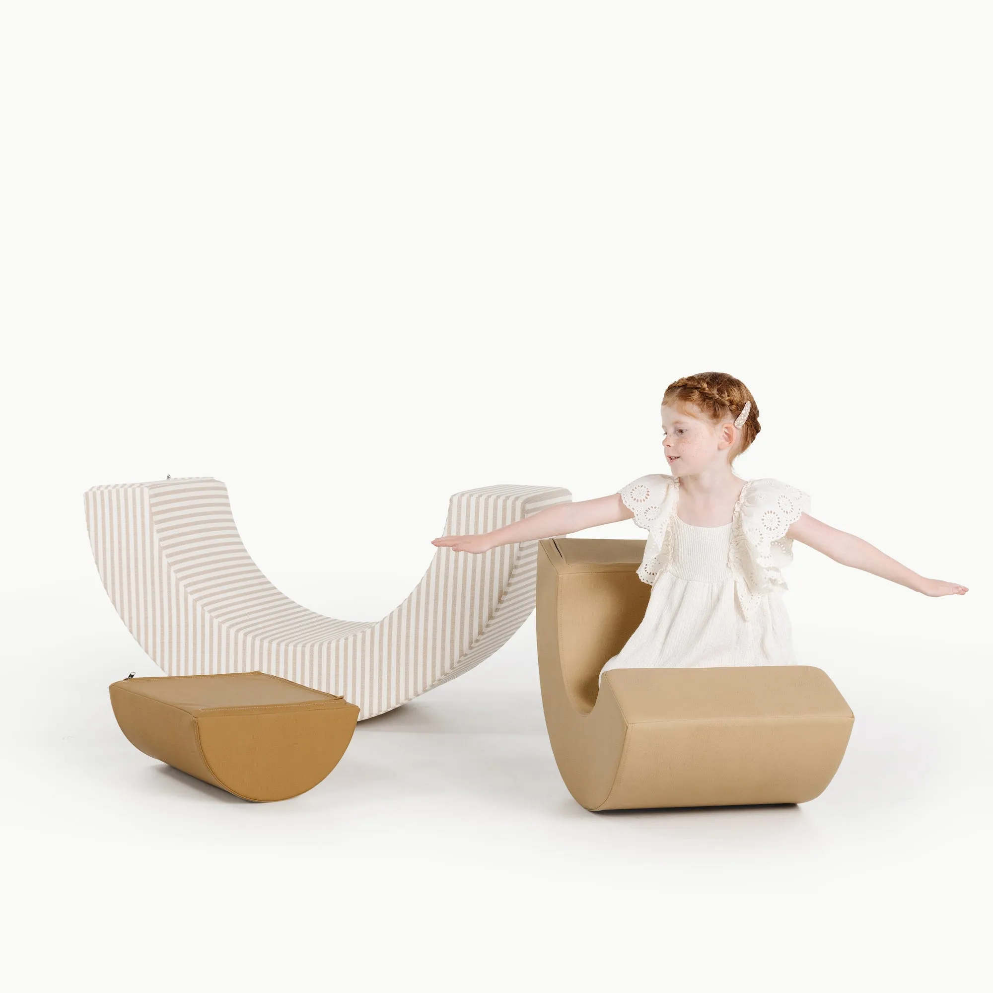 Arc Playset