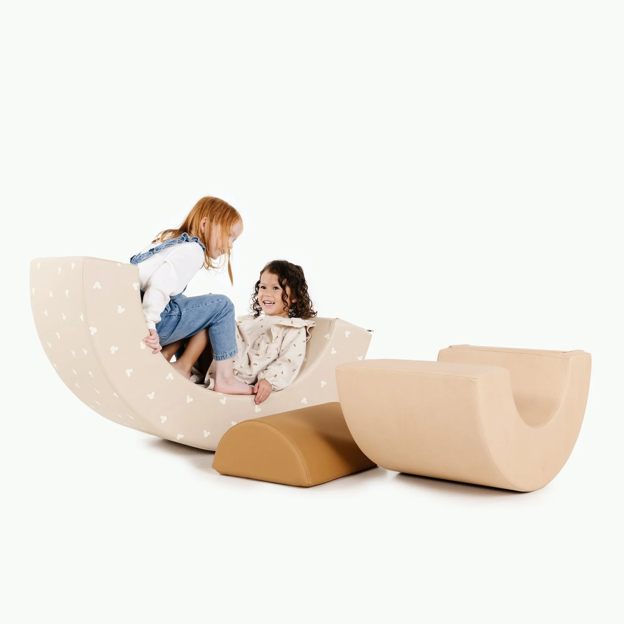 Arc Playset