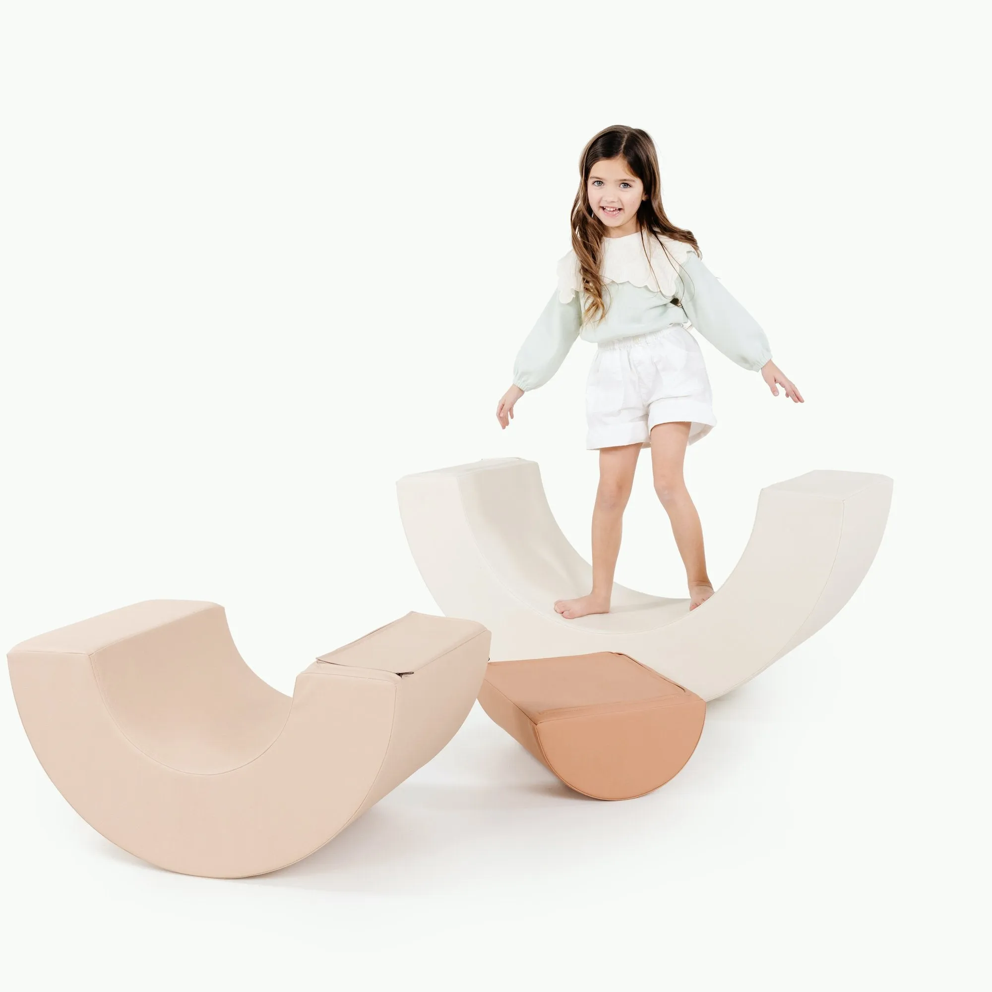 Arc Playset
