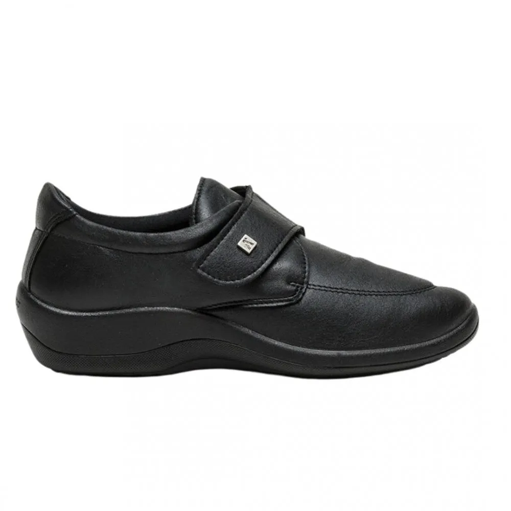ARCOPEDICO Women’s Repovesi Black