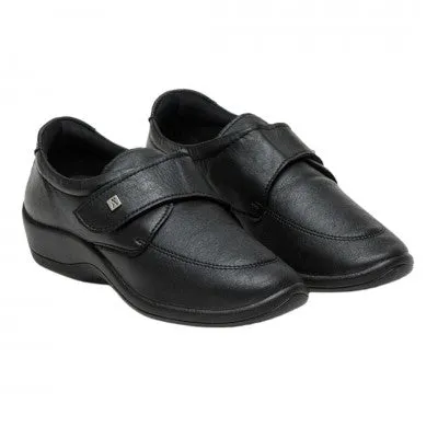 ARCOPEDICO Women’s Repovesi Black