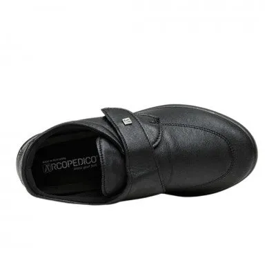 ARCOPEDICO Women’s Repovesi Black