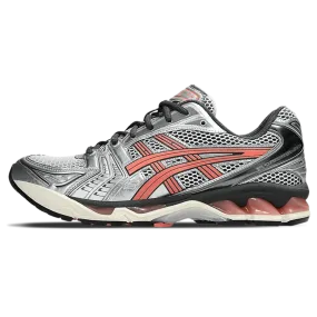 Asics Gel Kayano 14 'Silver Papaya'