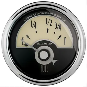 AutoMeter Cruiser AD Analog Gauges 1105
