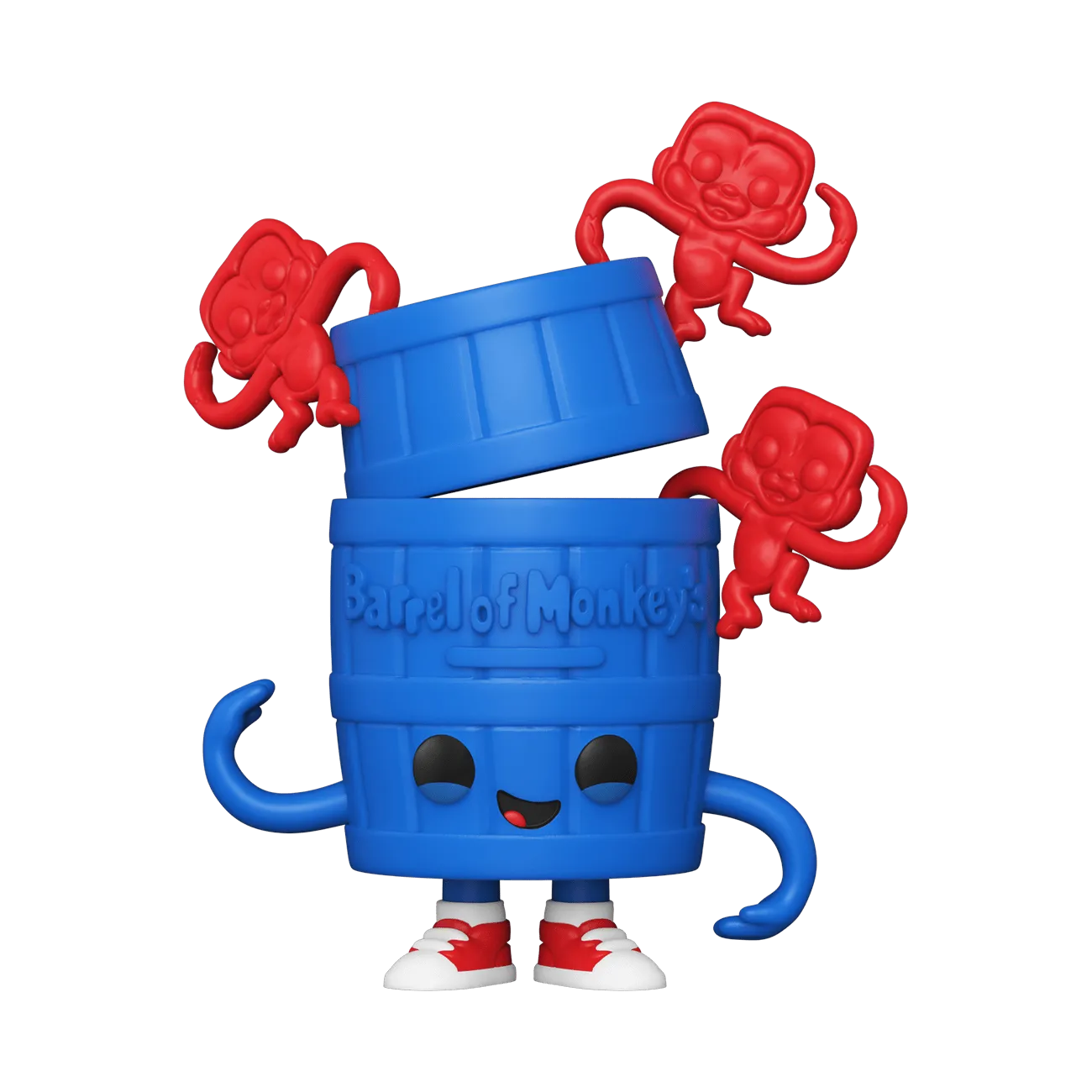 Barrel of Monkeys