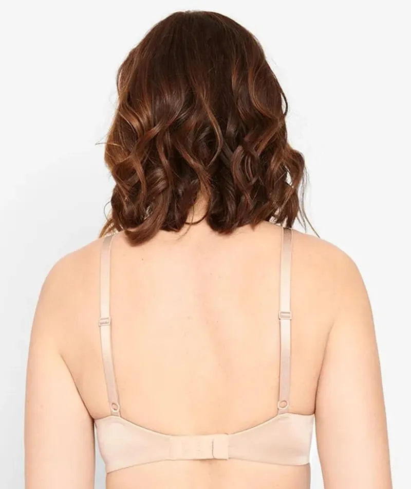 Berlei UnderState Demi Bra - Nude