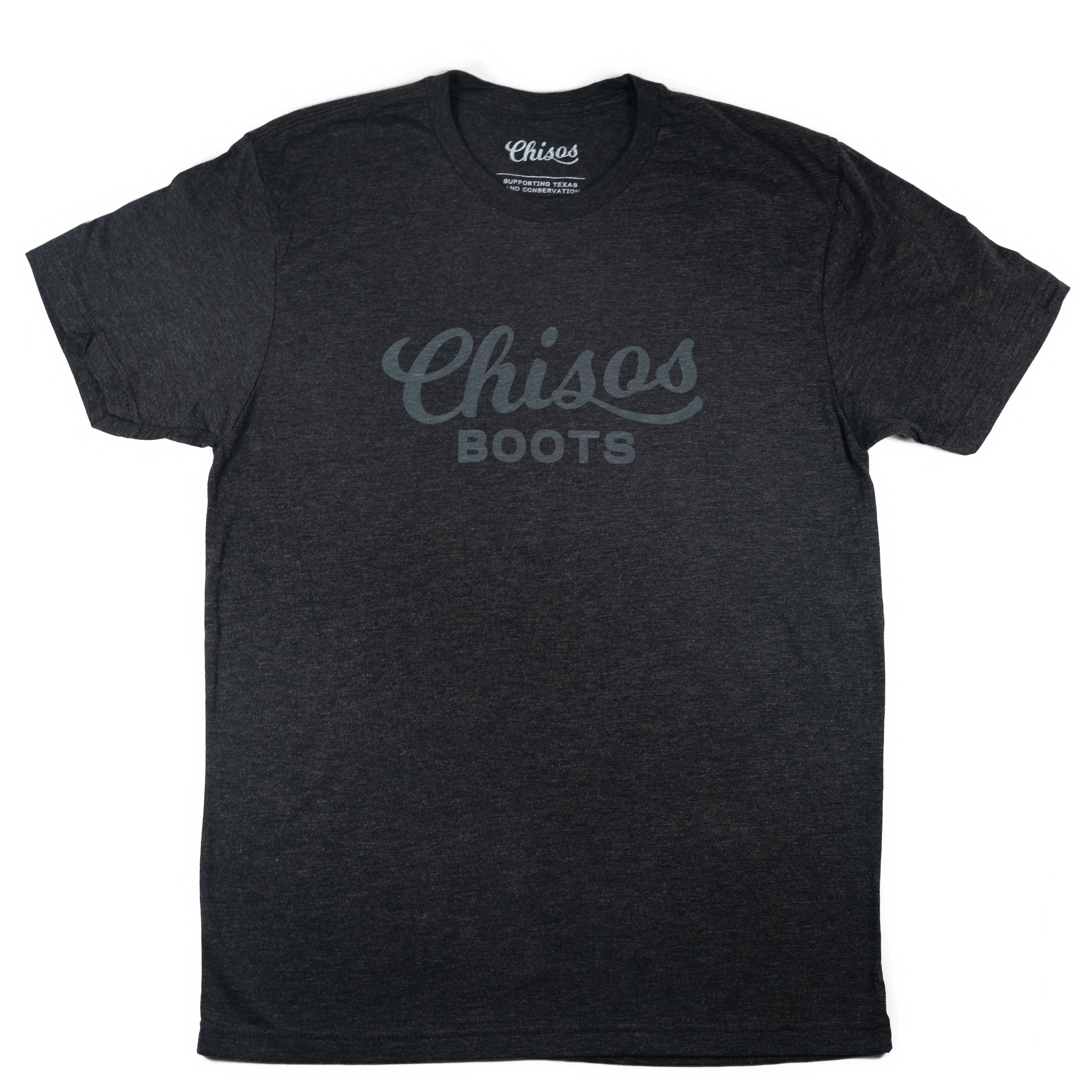 Black T-Shirt