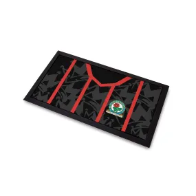 Blackburn Rovers 24/25 Away Bar Runner