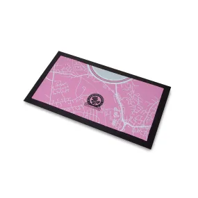 Blackburn Rovers 24/25 Third Bar Runner