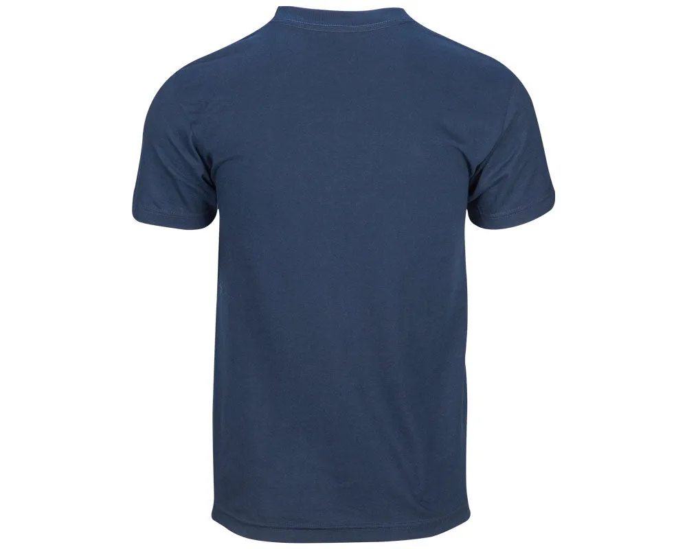 Blue Plates Tee
