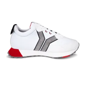 Bold Runner White Men