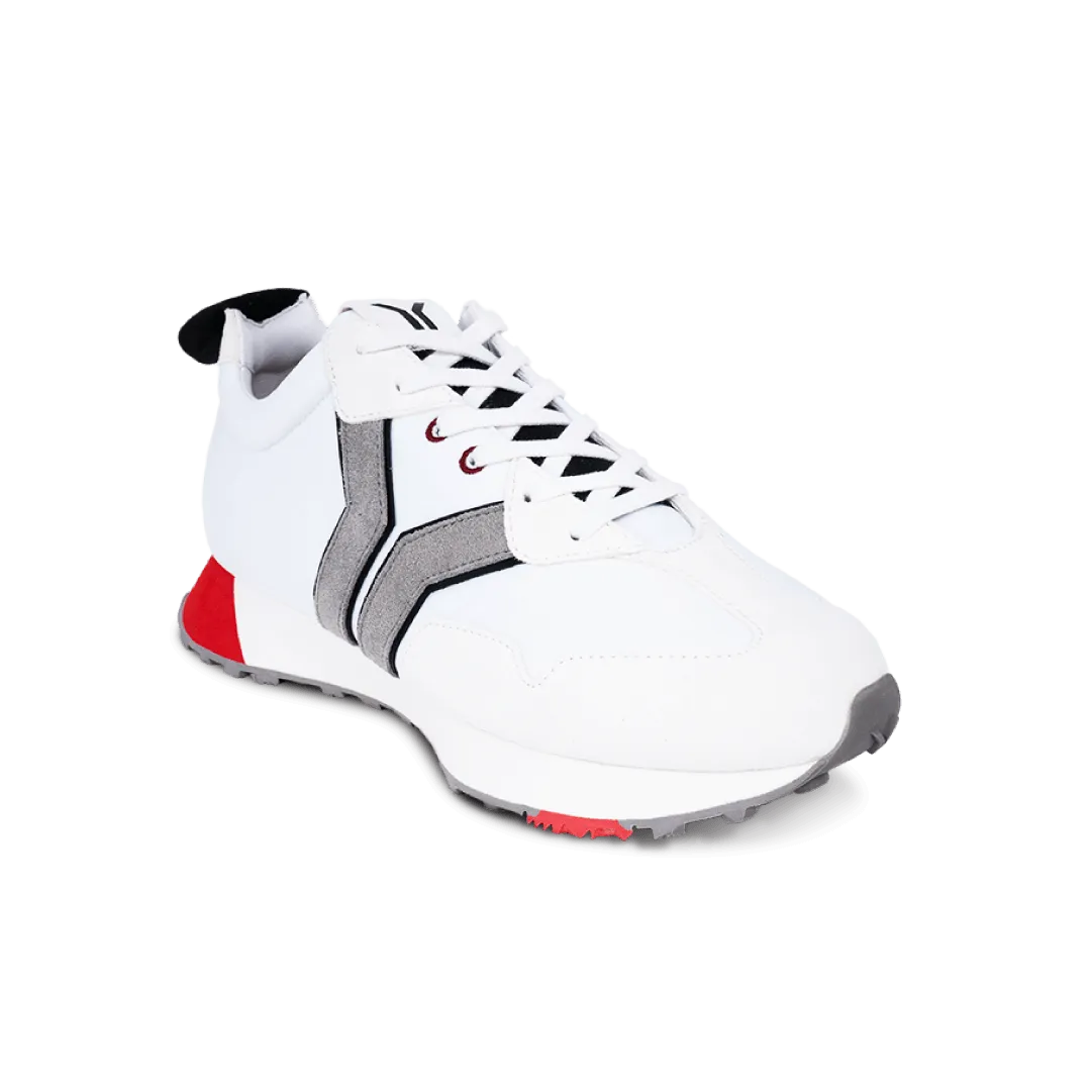 Bold Runner White Men