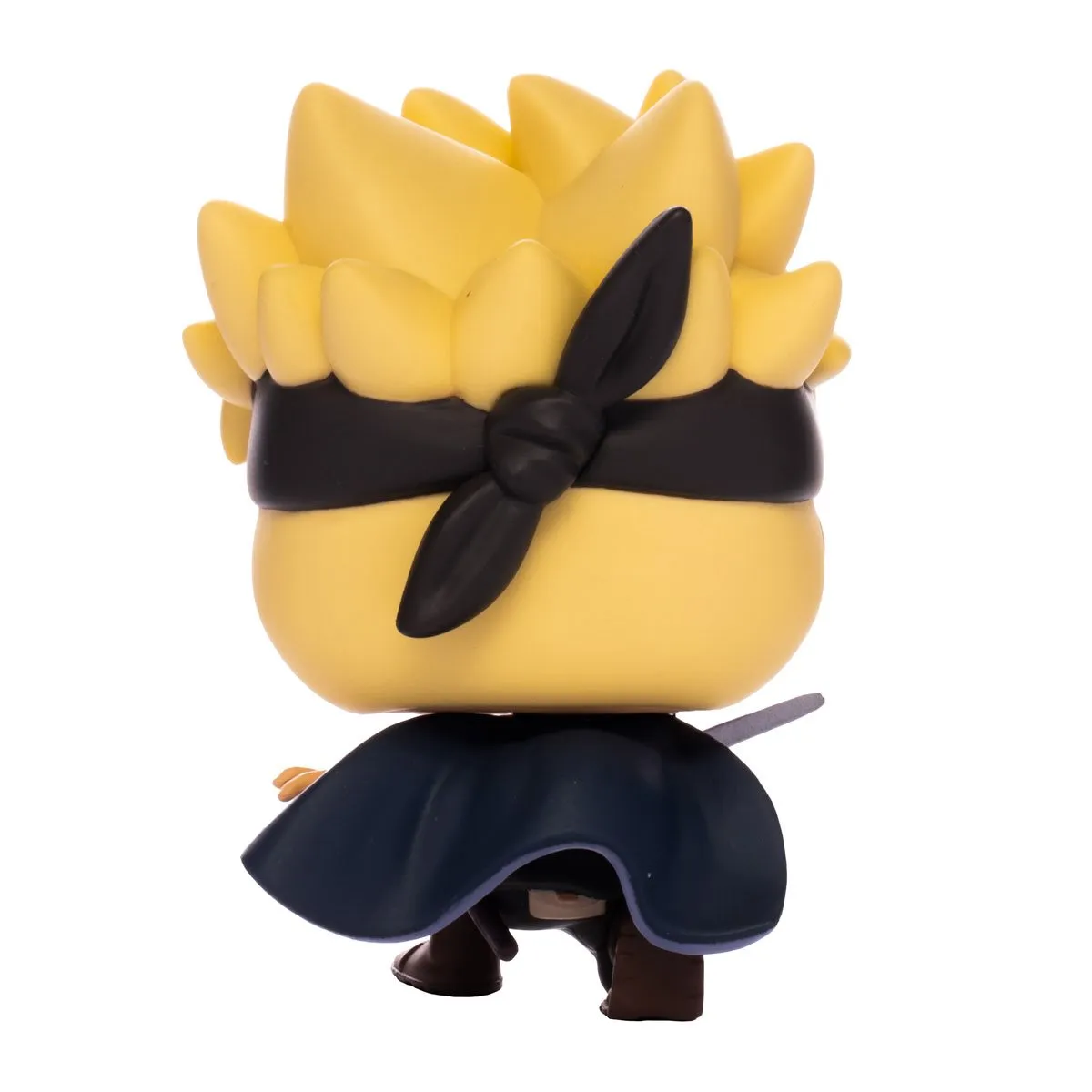 Boruto: Naruto Next Generations - Boruto Glow-in-the-Dark Funko Pop! Animation #1035 - Entertainment Earth Exclusive