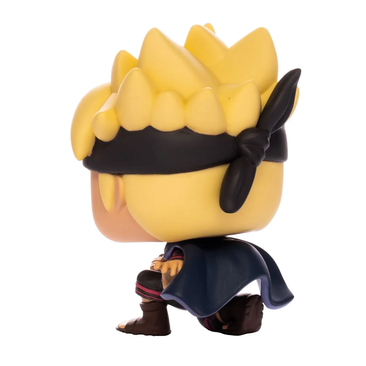 Boruto: Naruto Next Generations - Boruto Glow-in-the-Dark Funko Pop! Animation #1035 - Entertainment Earth Exclusive
