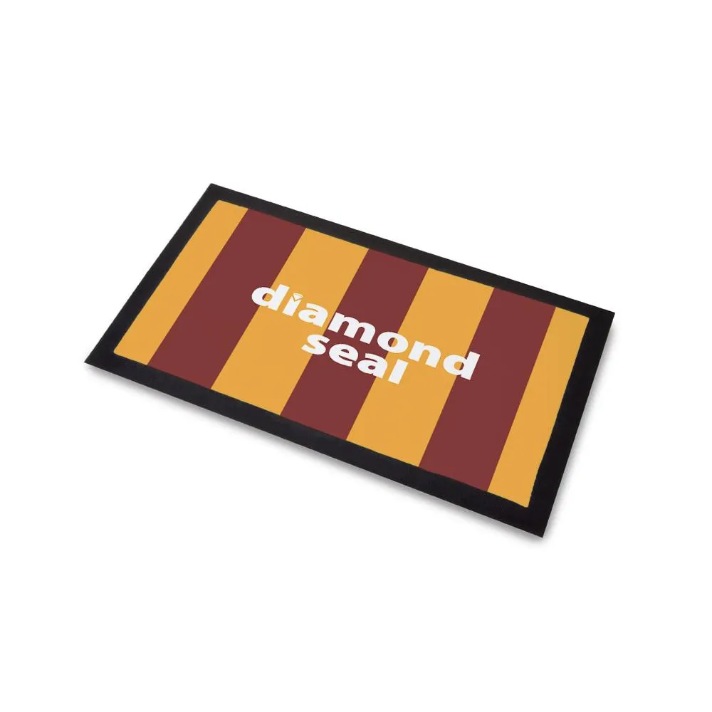 Bradford 1996 Home Bar Runner