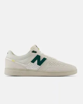 Brandon Westgate 508 Signature Shoes in Salt & Green