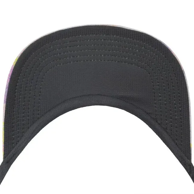 Buff Go Visor Solid Tasie Multi