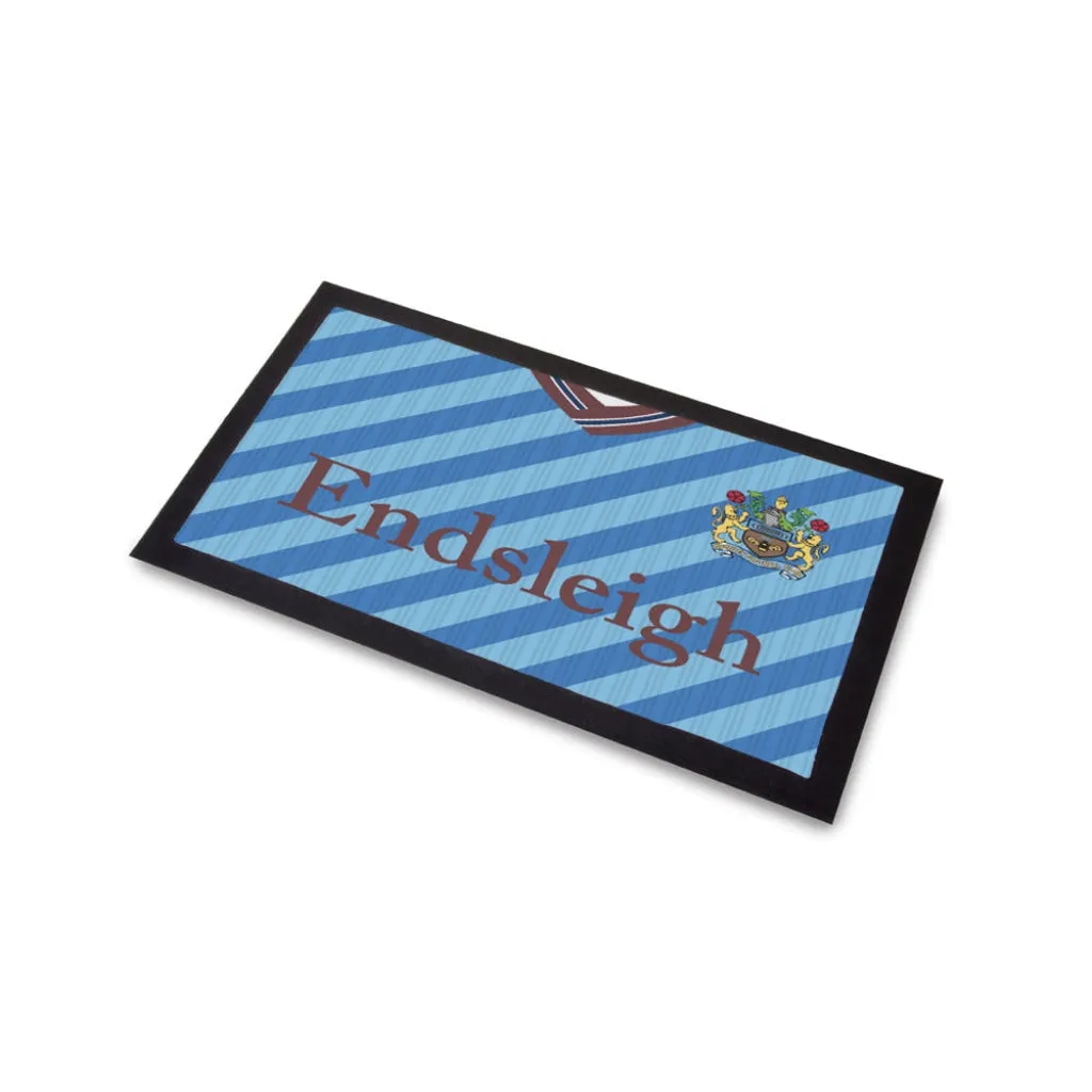 Burnley Retro Kit Bar Runners