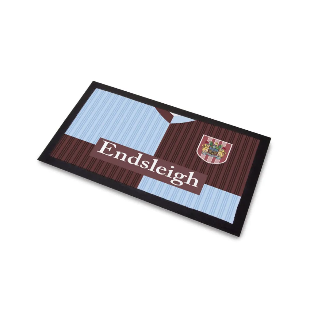Burnley Retro Kit Bar Runners
