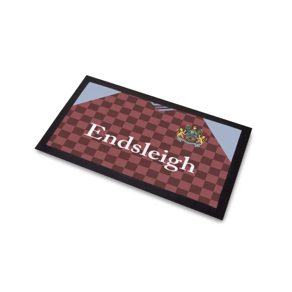 Burnley Retro Kit Bar Runners