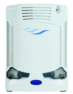 Caire Freestyle Comfort - 16 Cell Battery Portable Oxygen Concentrator AS200-104